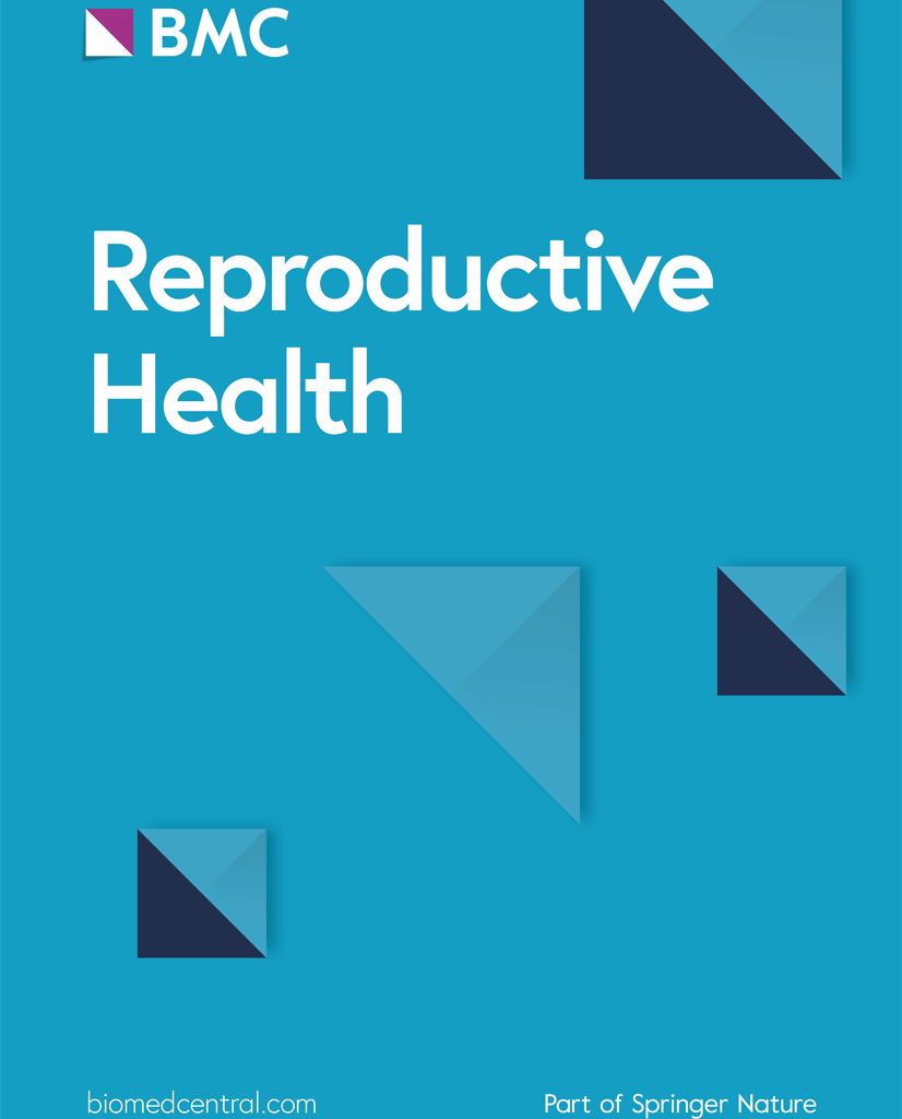 ‘Trust me, I’m a Doctor’: examining the influence of threat perceptions, stigma, emotion, and distrust on reproductive health data falsification | Reproductive Health