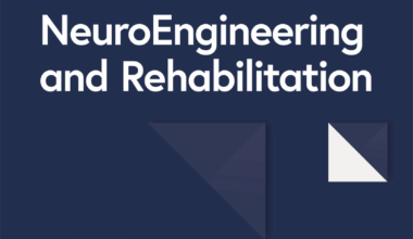 Using MediaPipe to track upper-limb reaching movements after stroke: a proof-of-principle study | Journal of NeuroEngineering and Rehabilitation