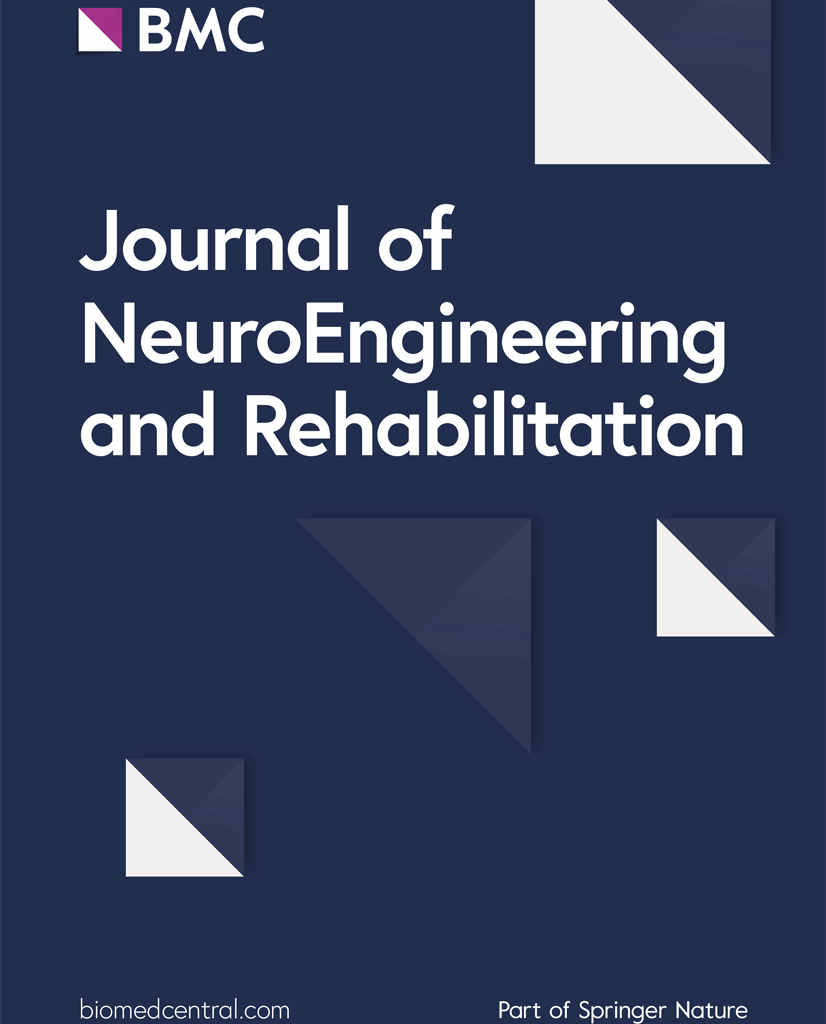 Using MediaPipe to track upper-limb reaching movements after stroke: a proof-of-principle study | Journal of NeuroEngineering and Rehabilitation