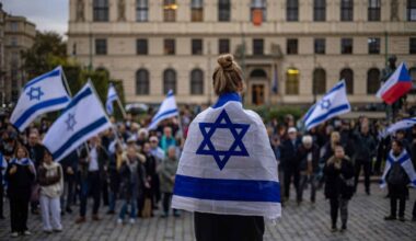 Why Czechia’s Unambiguous Stance on Israel and a Palestinian State Isn’t So Simple
