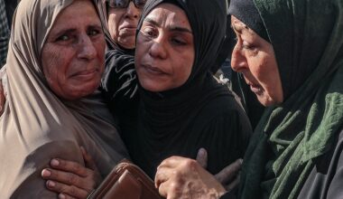 Israel kills four Palestinians as attacks continue despite Gaza ceasefire | Gaza News