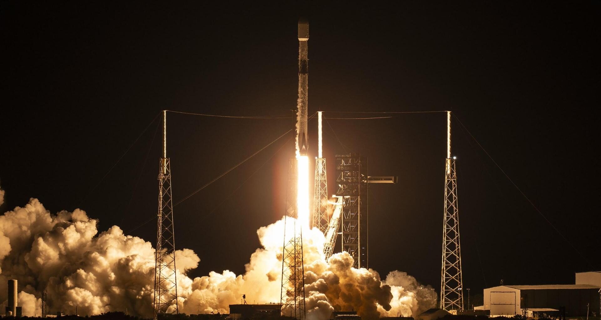 5th spy satellite successfully put into orbit