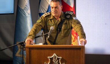 Israel fires military commanders over October 7 failures | News