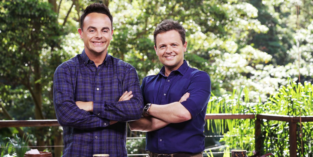 9 weirdly specific rules that Kelly Brook and the other I'm a Celebrity campmates have to stick to