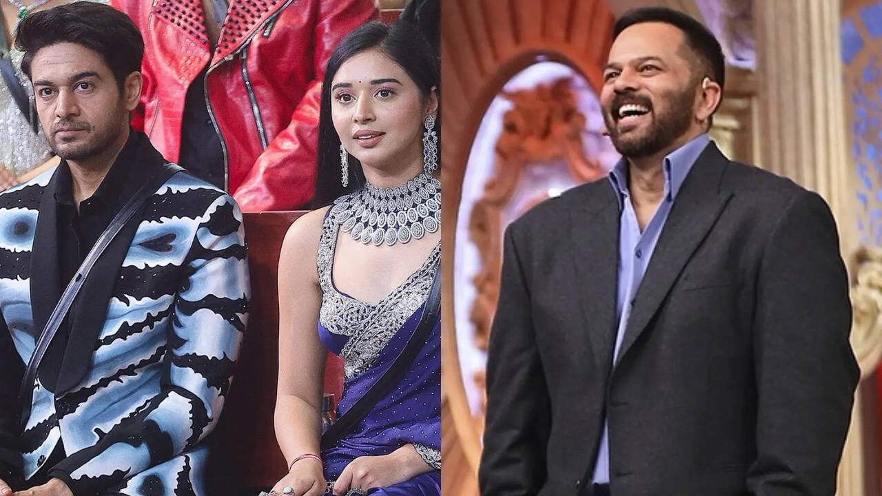 Bigg Boss 19 Weekend Ka Vaar Episode 85 Written Updates: No Eviction Announced, BB Sets Top 9 Contestants | TV