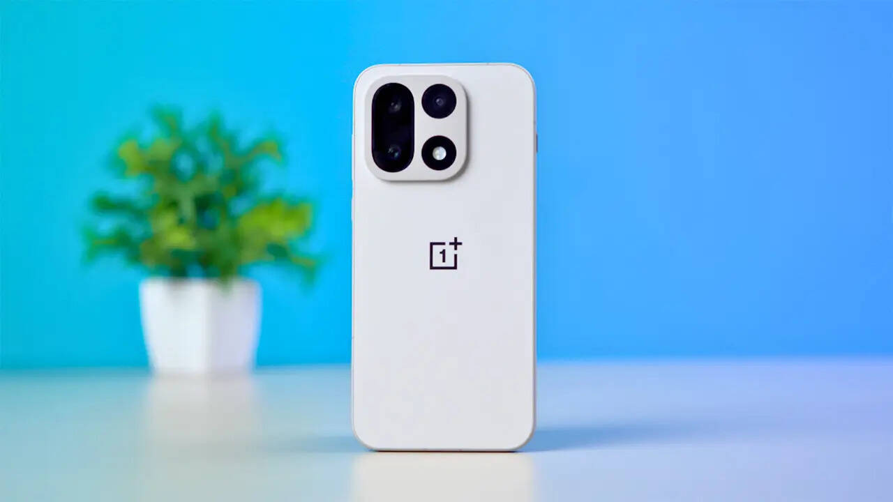 Snapdragon 8 Elite Gen 5 sets a new benchmark for mobile performance with OnePlus 15 | Bizz Impact