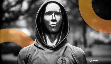 Satoshi Nakamoto's Bitcoin Wealth Falls By $41 Billion, Now Poorer Than Bill Gates