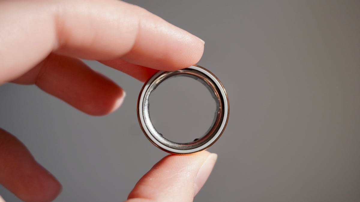 I convinced my mom to buy an Oura Ring - my biggest regret is not buying at this price