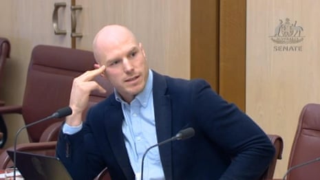 Pocock baffled to learn only 20 doctors listing fees on $24m cost comparison website – video 