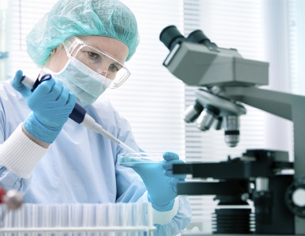 New fluorescent labeling method offers high precision and exceptional stability in living cells