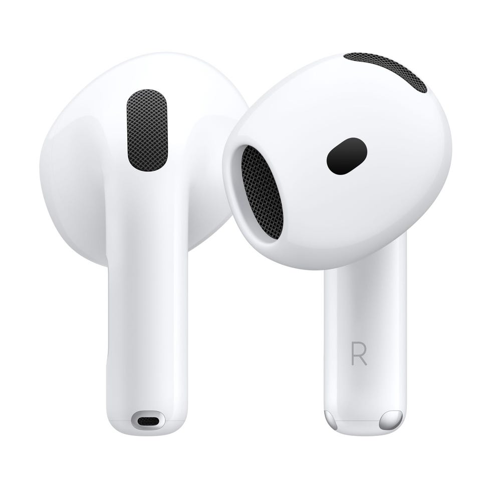 Apple AirPods 4 with Active Noise Cancellation