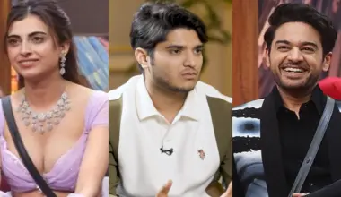 EXCLUSIVE: Mridul Tiwari thinks Farrhana Bhatt dislikes him, reveals if Bigg Boss 19 is favoring Gaurav Khanna