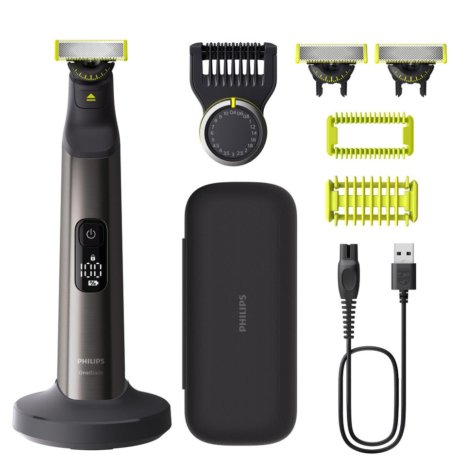 Philips OneBlade Pro 360