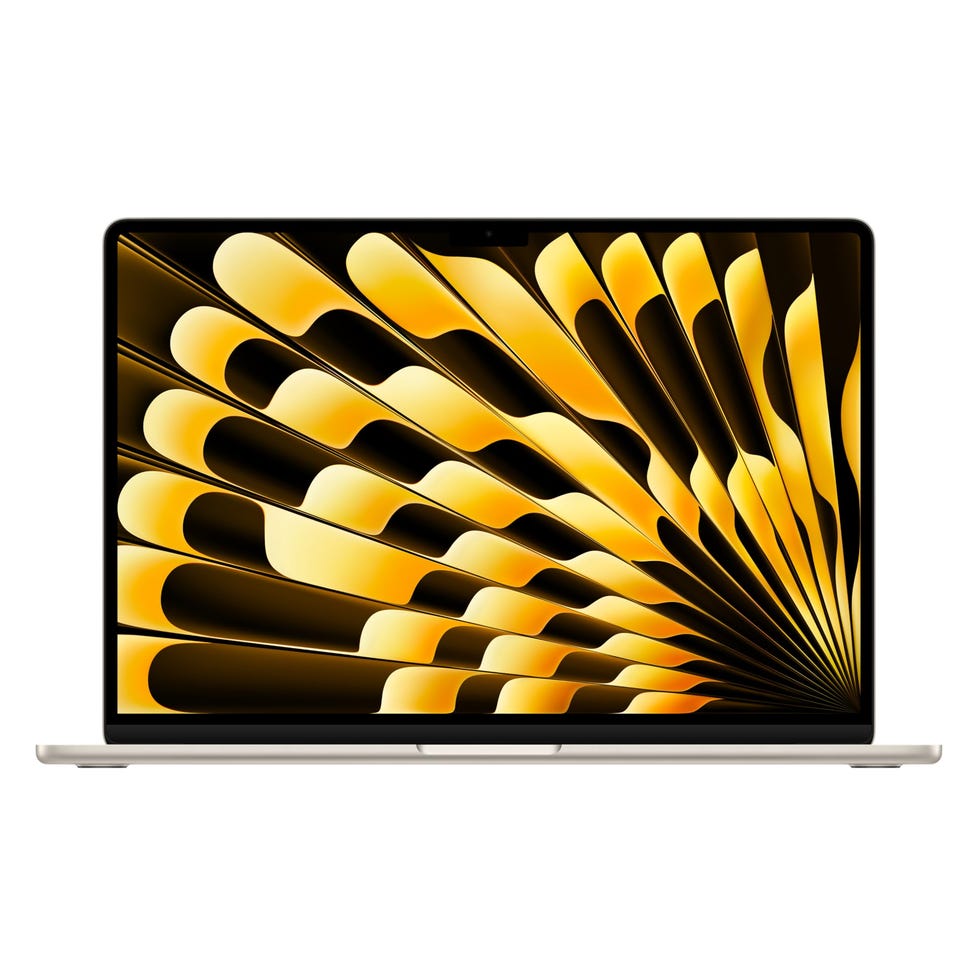 2025 MacBook Air 15-Inch
