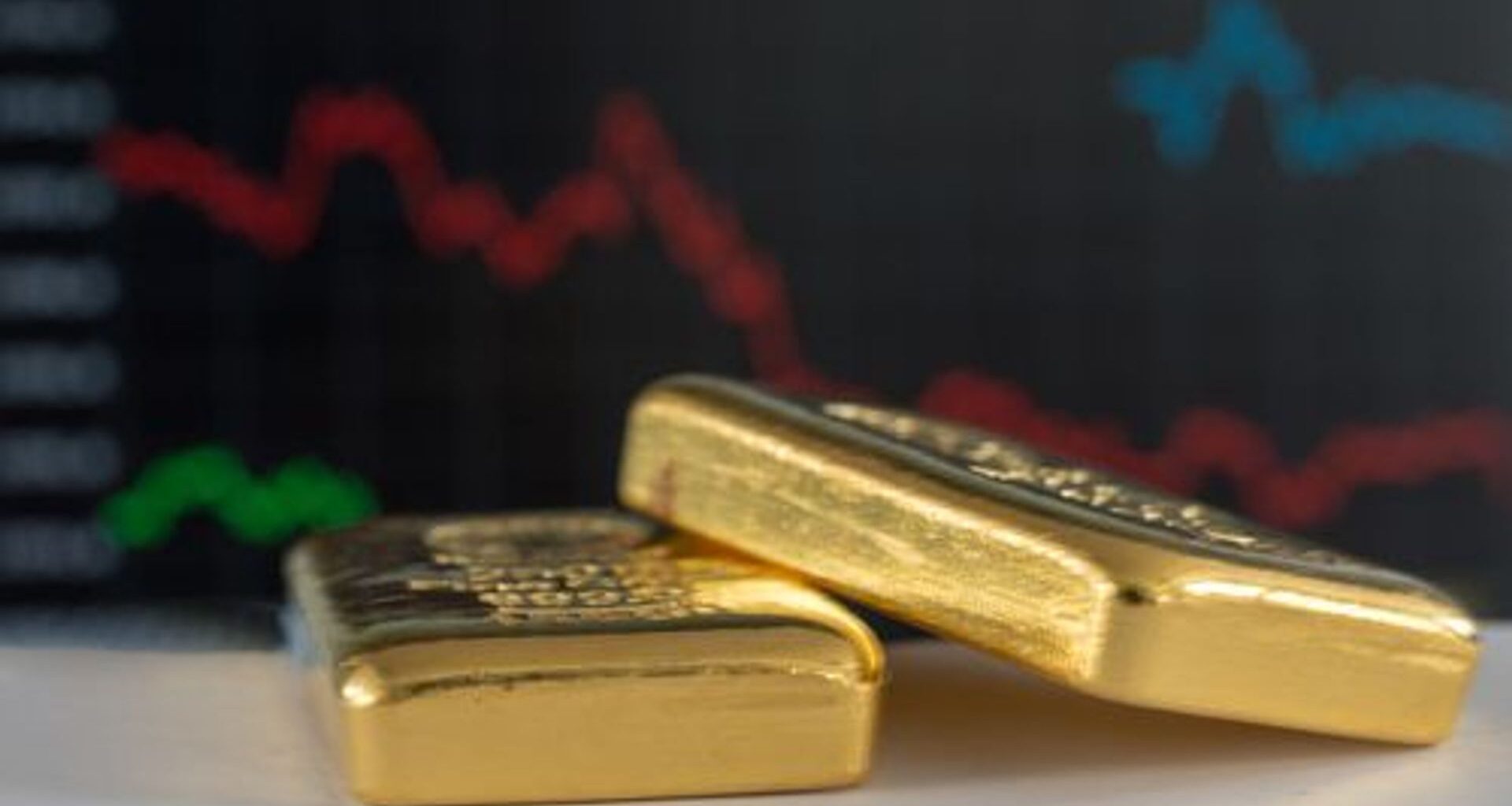 Will strong holiday shopping next week push gold prices below $4,000 next week - KITCO