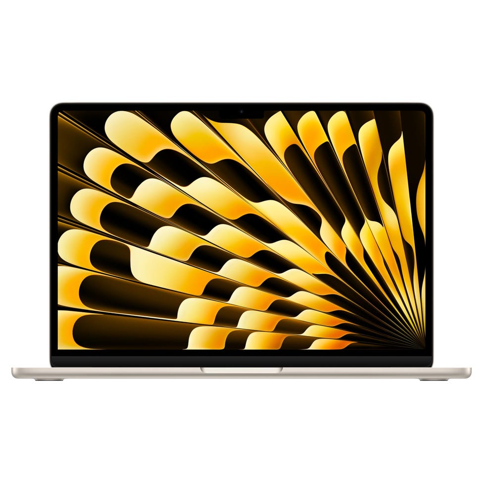 2025 MacBook Air 13-Inch