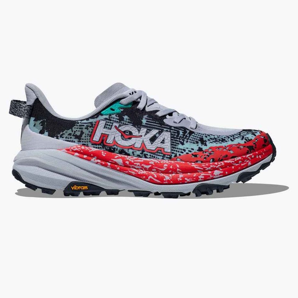 Speedgoat 6 (Women's)