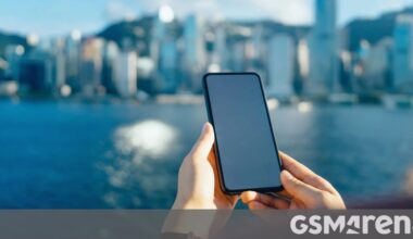 Samsung led the smartphone market in Q3