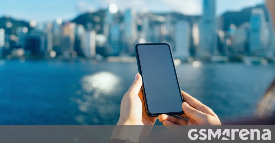 Samsung led the smartphone market in Q3