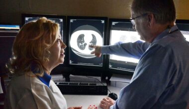 Why Lung Cancer Screening Remains Underused, And How The USPSTF Meeting Cancellation Could Make It Worse