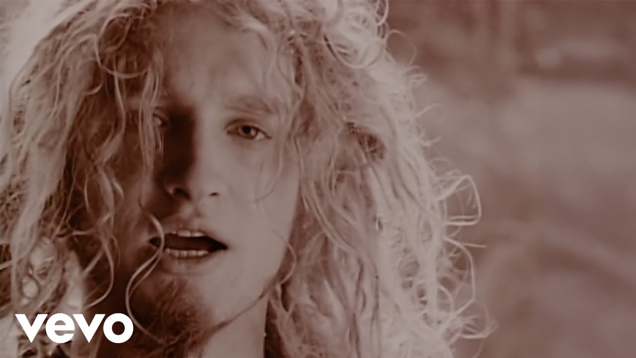 Alice In Chains - Man in the Box (Official Video) - YouTube