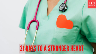Reversing heart disease naturally: The 21-day lifestyle plan from a leading cardiologist