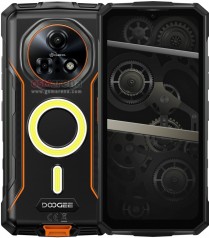 Doogee Fire 7 Pro