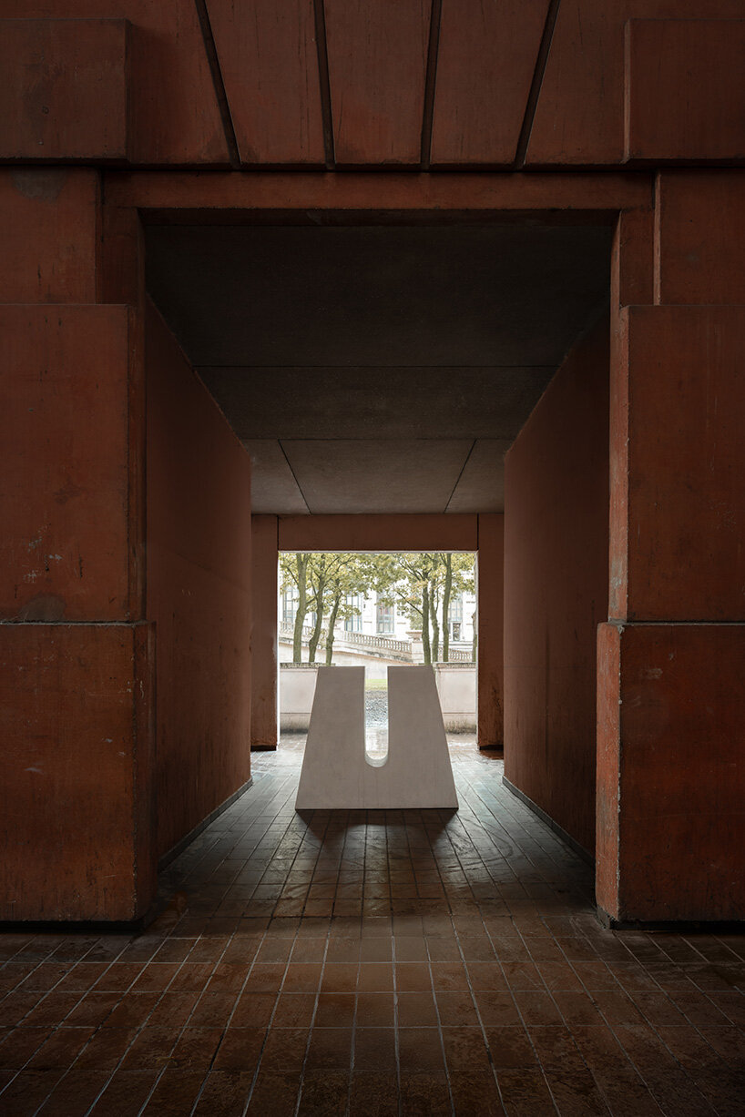 galerie philia activates two brutalist landmarks in grand paris for its 10th anniversary show