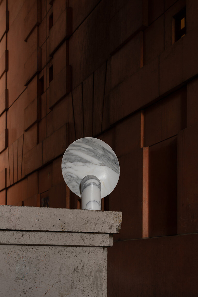 galerie philia activates two brutalist landmarks in grand paris for its 10th anniversary show