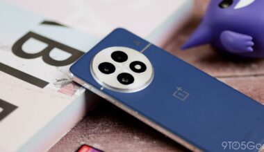 LineageOS now officially supports the OnePlus 13