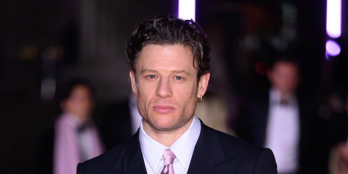 James Norton lands next movie role in unique British comedy with Hugh Bonneville