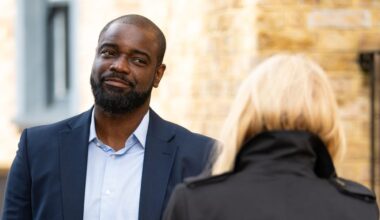 EastEnders reveals Junior Knight exit story as another character plans to leave