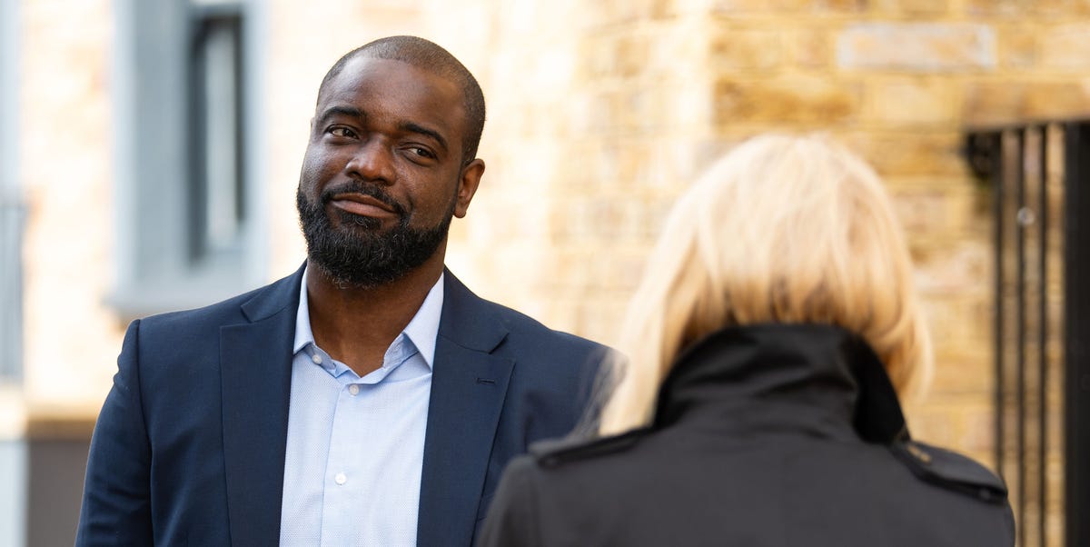 EastEnders reveals Junior Knight exit story as another character plans to leave