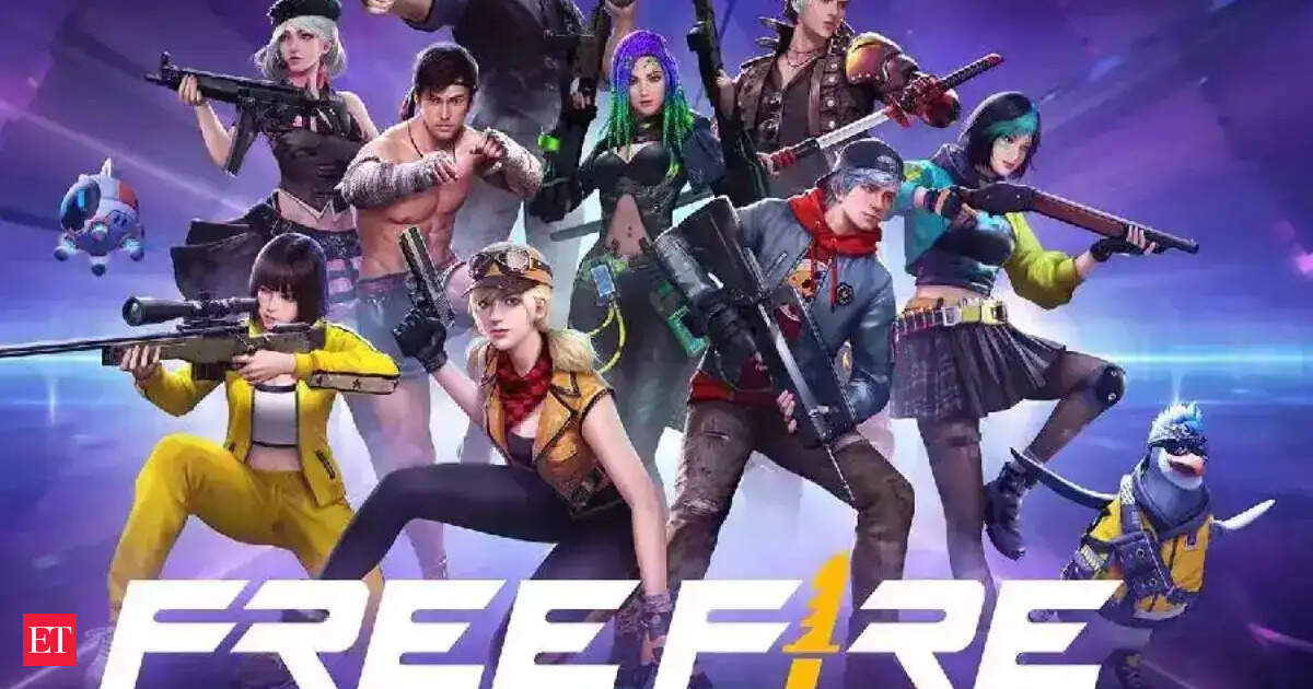 Garena Free Fire MAX redeem codes today, November 4: Grab exclusive skins, weapons, and diamonds before they expire