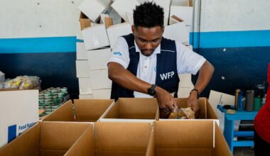 Hurricane Melissa: Devastation in Jamaica at levels ‘never been seen before’