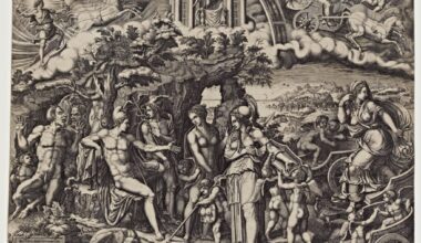 FAMSF Receives Gift of 1,600 Works from Kirk Edward Long