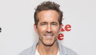 Ryan Reynolds lands rare villain role in Gilmore Girls creator's "bold" new Netflix movie