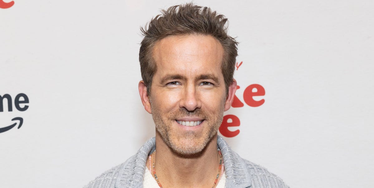 Ryan Reynolds lands rare villain role in Gilmore Girls creator's "bold" new Netflix movie