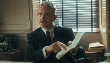 Martin Freeman's "chilling" Agatha Christie drama with stacked British cast confirms release date