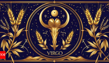 Virgo Daily Horoscope Today, November 5, 2025: The universe is moving pieces you can’t yet see