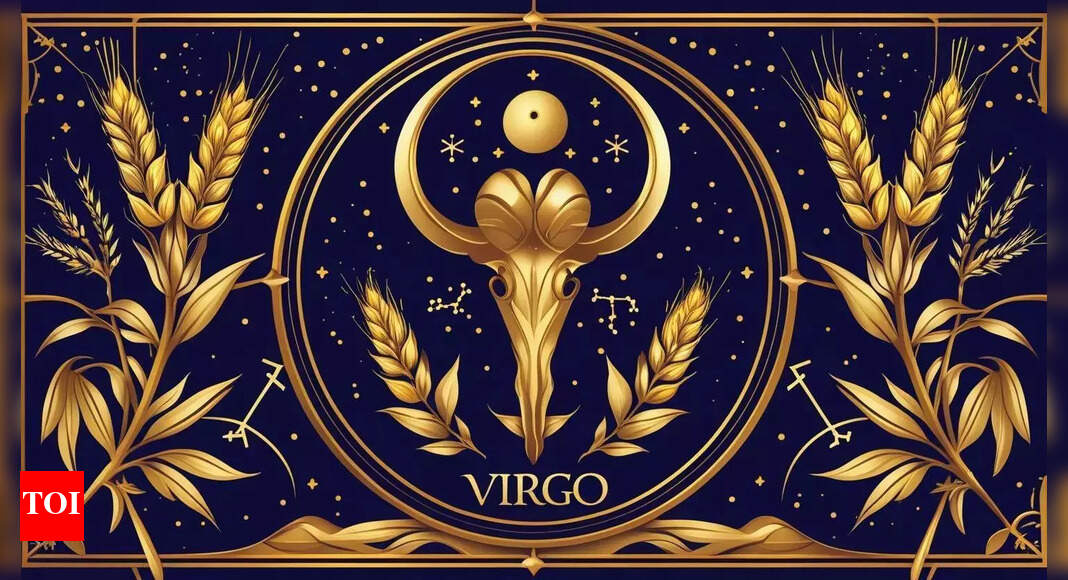 Virgo Daily Horoscope Today, November 5, 2025: The universe is moving pieces you can’t yet see