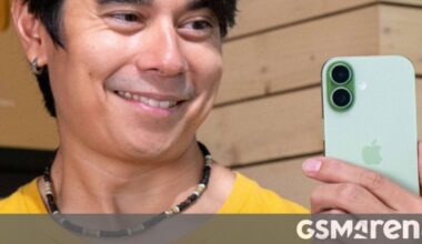 Counterpoint: Indian phone market grew 18% in Q3, Apple breaks into top 5