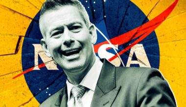 NASA Staff Slam Leadership for "Complete Breakdown in Communication" Under Trump