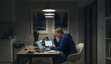 Do you always feel broke? How to get out of a financial rut, according to five money experts