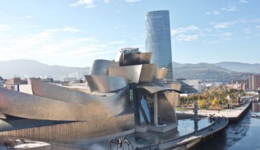 Your next role could be managing Gehry’s materials library | News