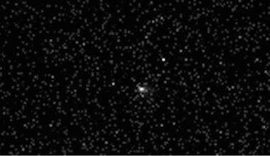 Atlas image captured by the high-resolution camera of the Tianwen-1 orbiter.