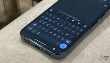 This unexpected Gboard feature reignited my love for Pixel