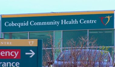 N.S. patients waited for more than 70 hours in the ER for hospital admission: MLA