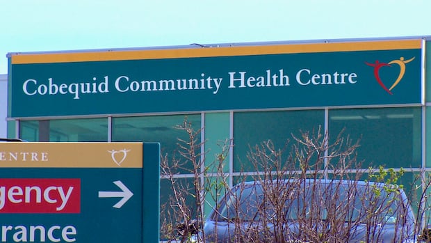 N.S. patients waited for more than 70 hours in the ER for hospital admission: MLA