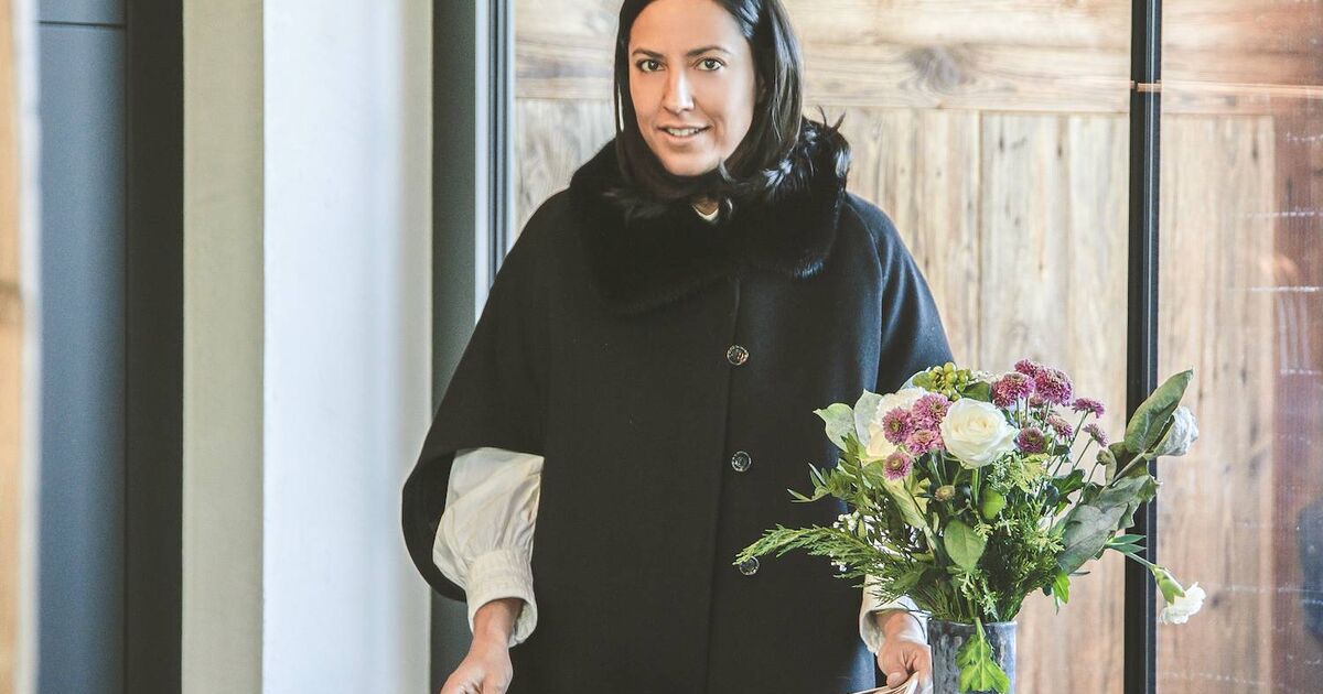 Interior Designer Indira Kithsiri Collects Art That Mirrors Her Dual Heritage